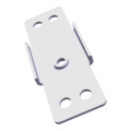 Carrier Assembly - 3422146211 Foot Support [Electrolux Aeg]